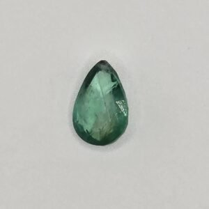 3.65 CTS Natural Emerald Natural from Zambia