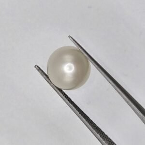 3.95 CTS Natural Pearl Natural from South Sea Pearl