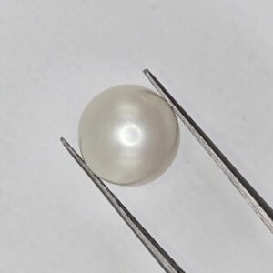 7.00 CTS Natural Pearl Natural from South Sea Pearl
