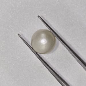 3.78 CTS Natural Pearl Natural from South Sea Pearl