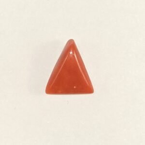 3.10 CTS Red Coral Natural from Italy