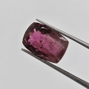 3.55 CTS Pink Tourmaline Natural from Brazil