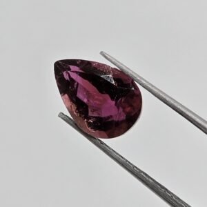 2.10 CTS Pink Tourmaline Natural from Brazil