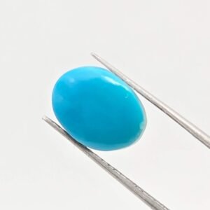 3.50 CTS Turquoise Natural - origin Iraq
