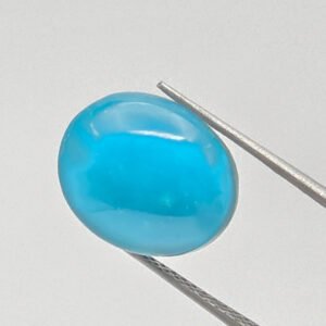 9.50 CTS Turquoise Natural - origin Iraq