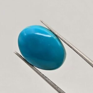 6.00 CTS Turquoise Natural - origin Iraq