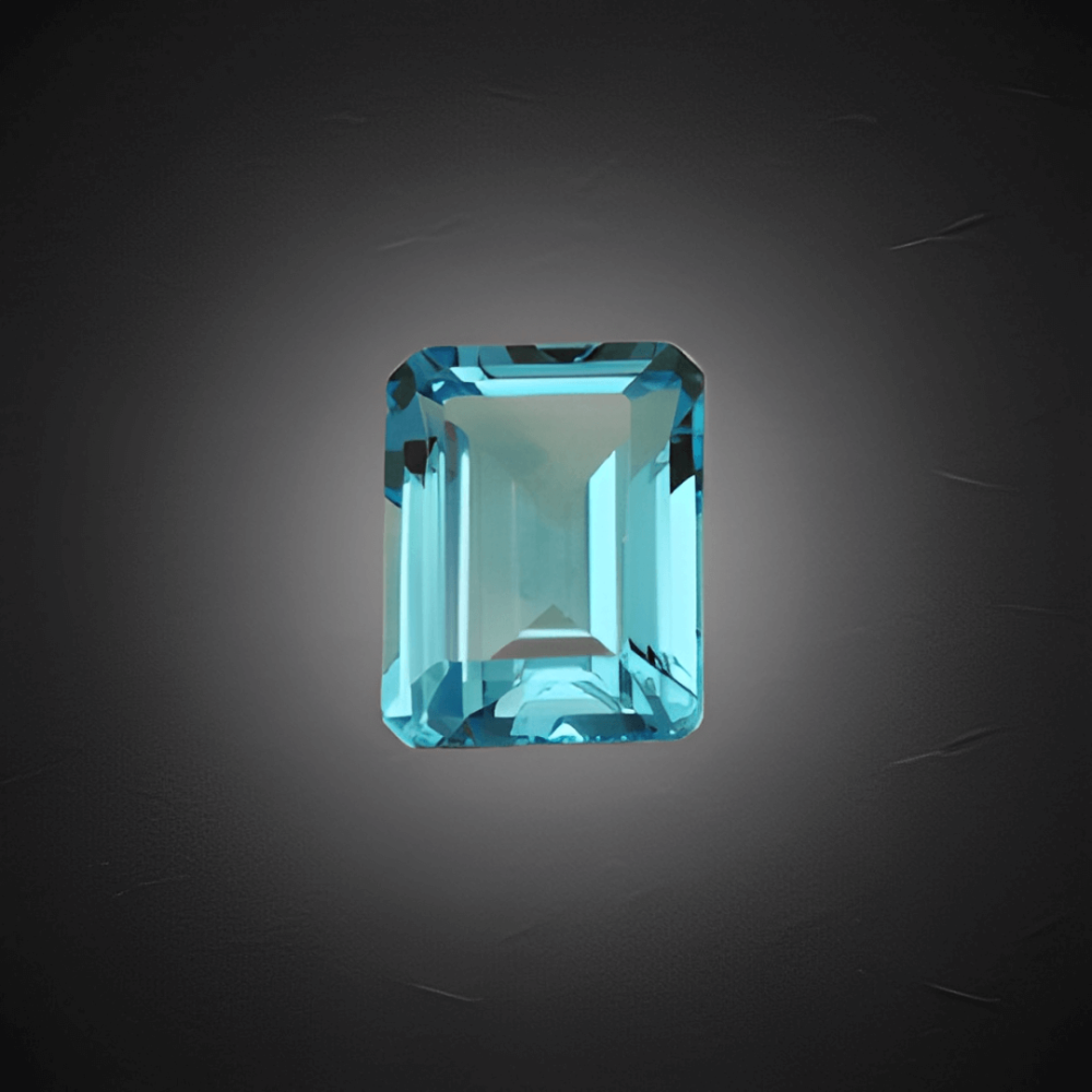Blue Topaz