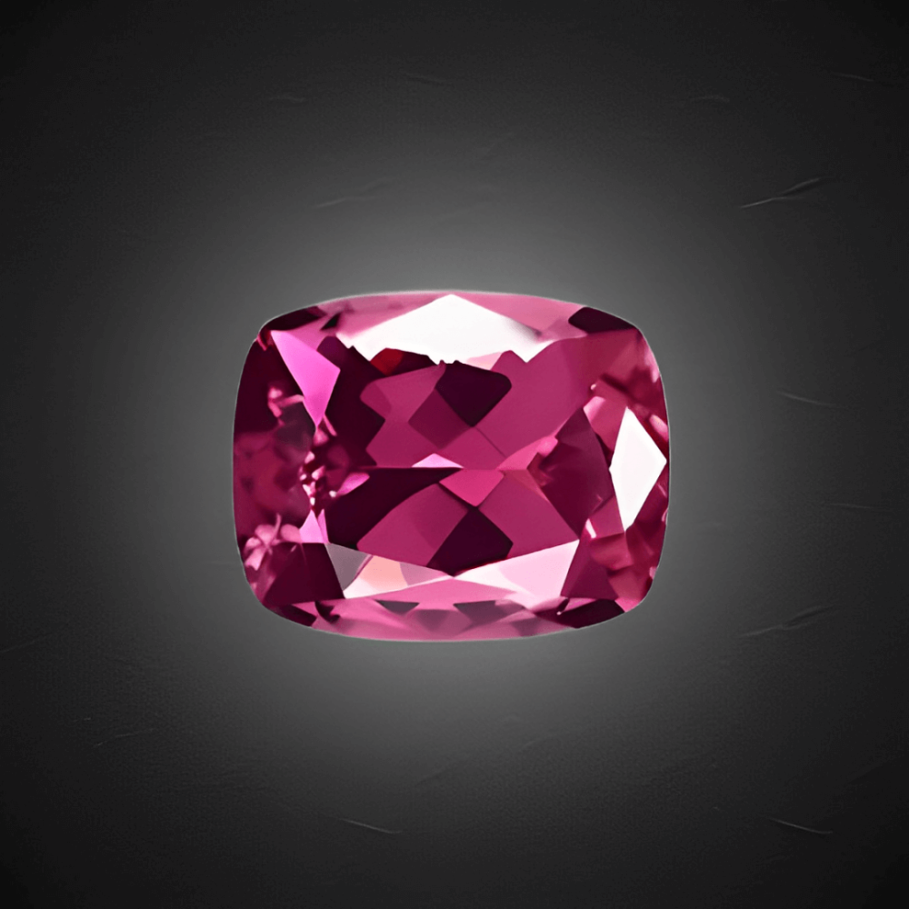 Pink Tourmaline